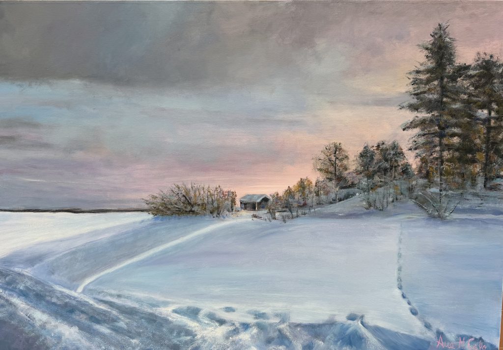 Huellas del silencio